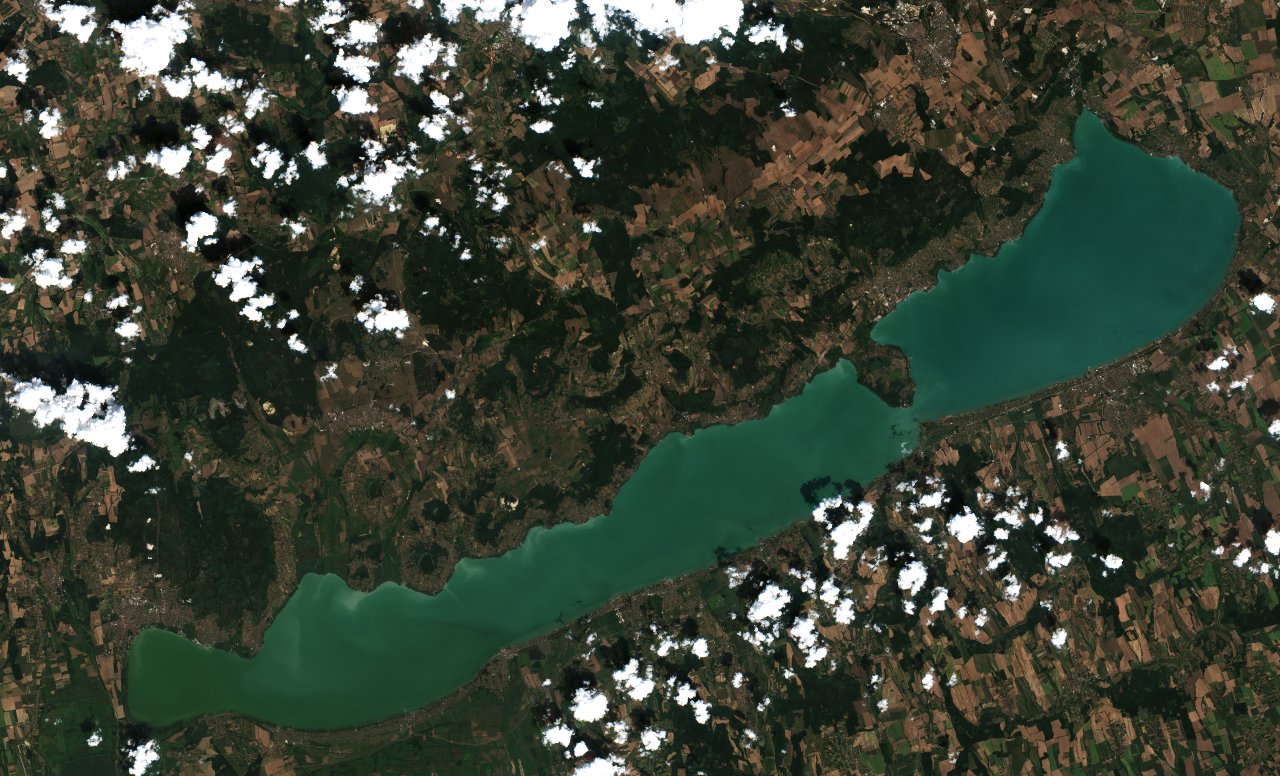 Balaton, 2015. 08. 07.