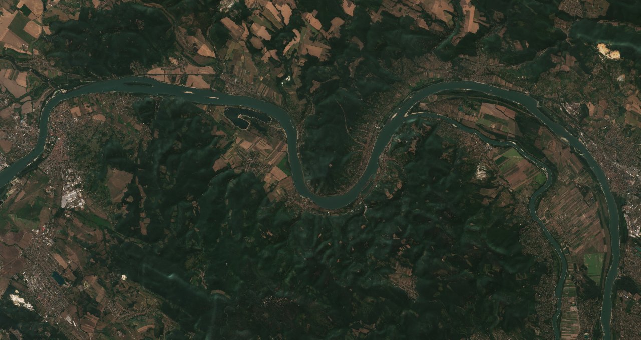 Dunakanyar, 2015. 08. 14.