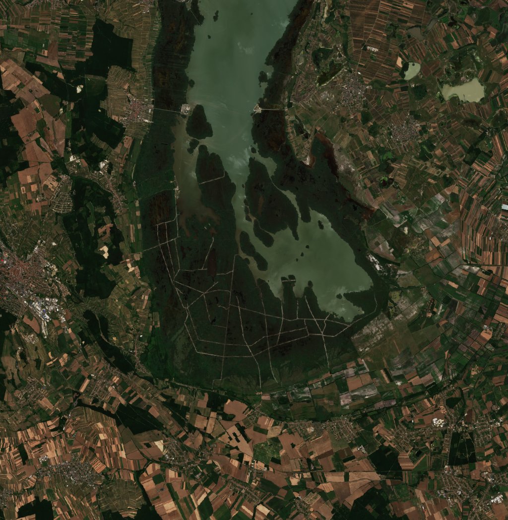 Fertő tó, 2015. 07. 11.