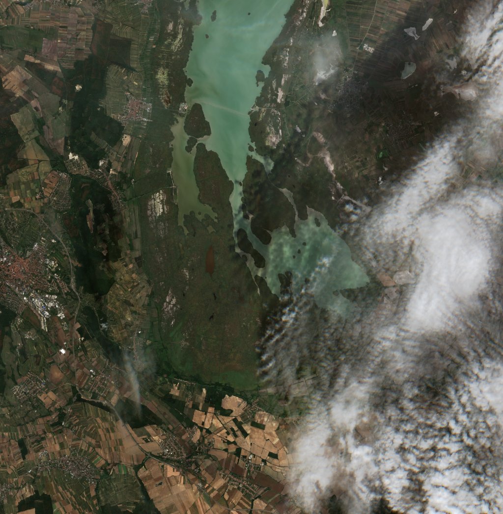 Fertő tó, 2026. 09. 18.