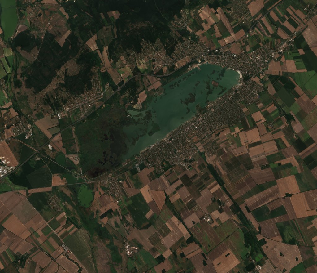 Velencei-tó, 2015. 08. 07.